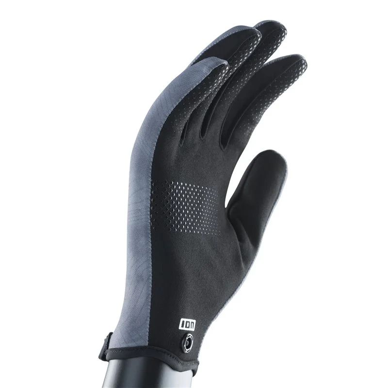 Гидроперчатки ION ( 48230-4141 ) Water Gloves Amara Full Finger unisex 2023 2