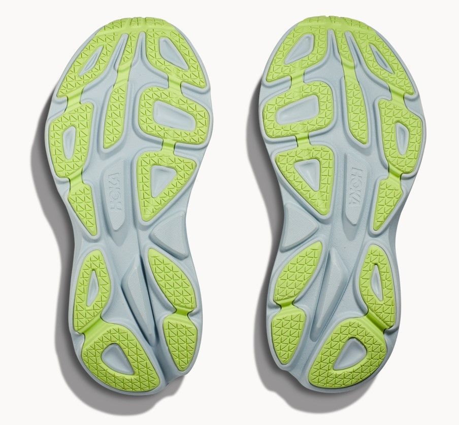 Кроссовки для бега HOKA ( 1127952 ) W BONDI 8 2023 7