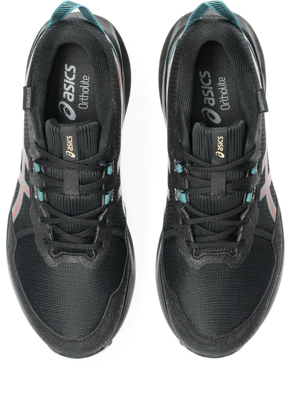 Кроссовки для бега Asics ( 1011C159 ) GEL-VENTURE 11 WATERPROOF 2026 5