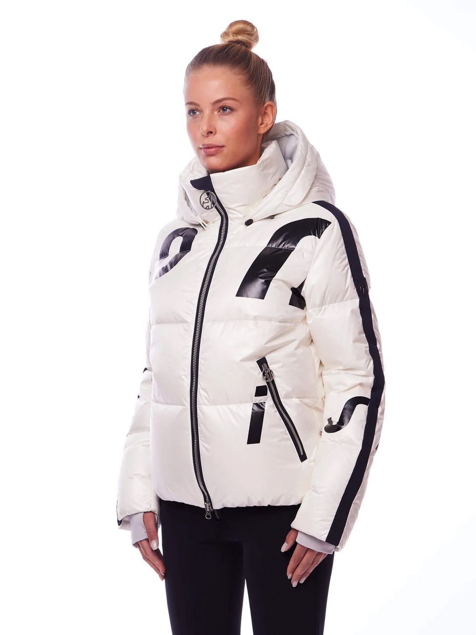 Куртка для зимних видов спорта Toni Sailer ( 322111 ) LOUISA 2023 2