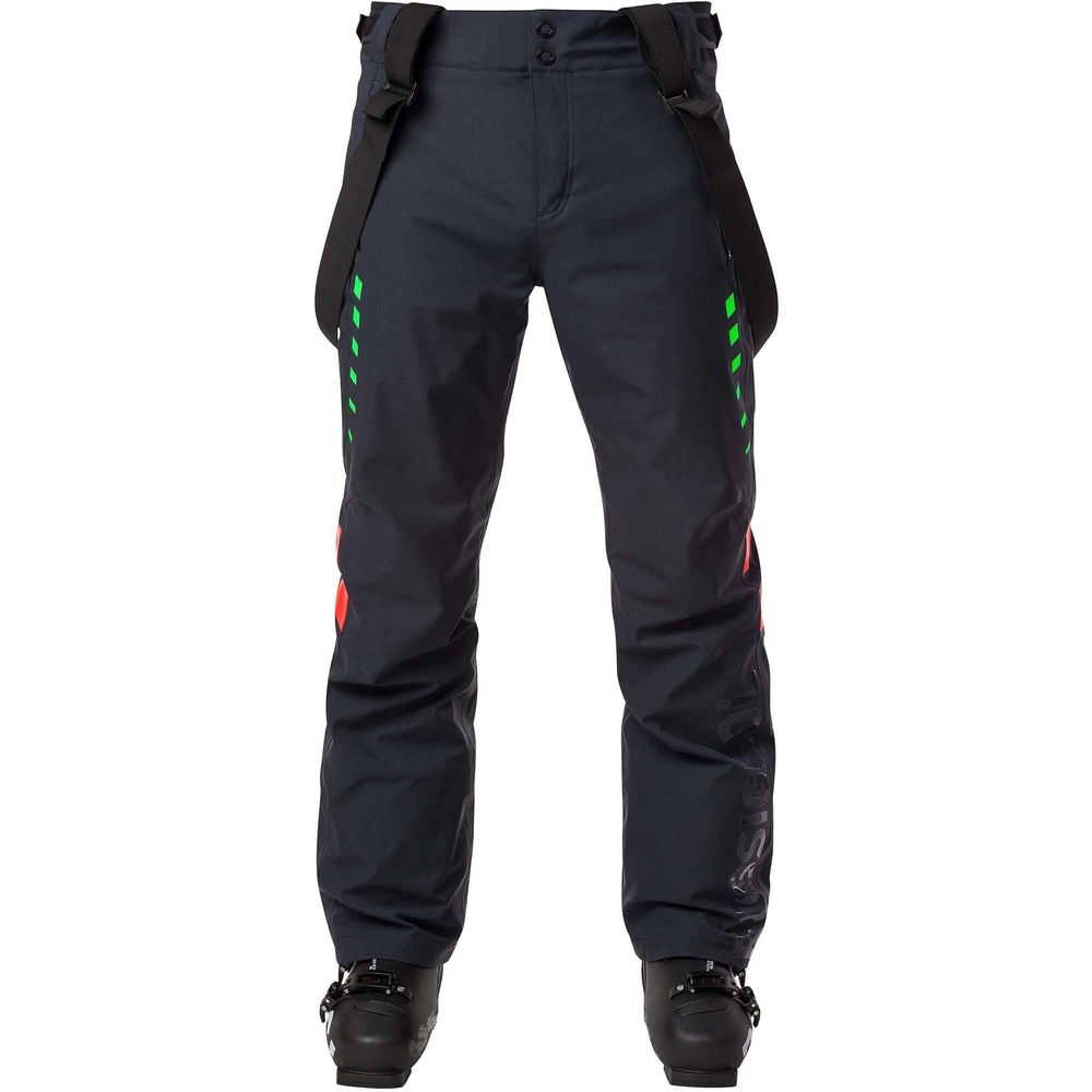 Гірськолижні штани ROSSIGNOL ( RLIMP20 ) HERO COURSE PANT 2021