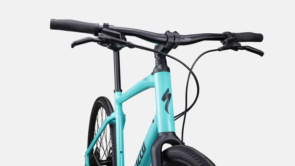 Велосипед Specialized SIRRUS X 4 2023 5