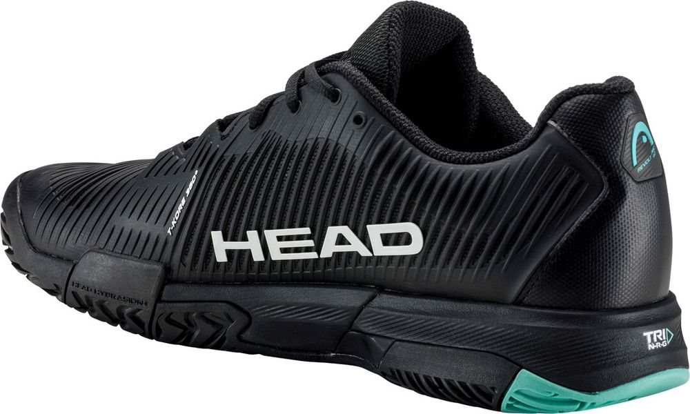 купити Кросівки для тенісу HEAD ( 273203 ) Revolt Pro 4.0 Men BKTE 2023 4