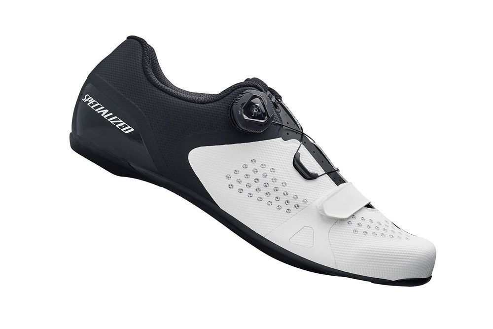 Велотуфли Specialized TORCH 2 RD SHOE 2023BLK (888818326730) 9
