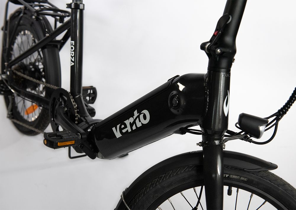 Велосипед Vento Forza 20 2022 4