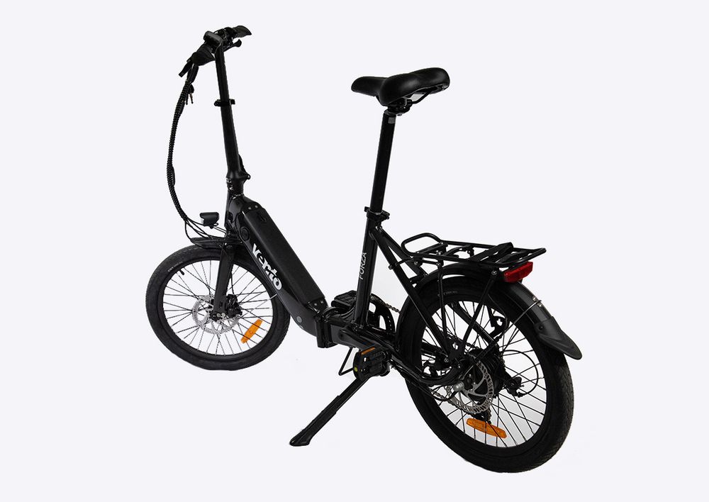 Велосипед Vento Forza 20 2022 3