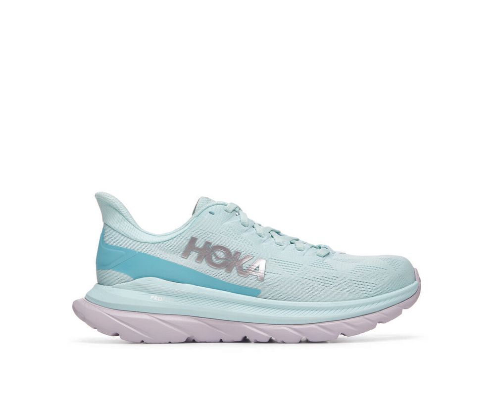 купити Кросівки для бігу HOKA ( 1113529 ) W MACH 4 2022 7