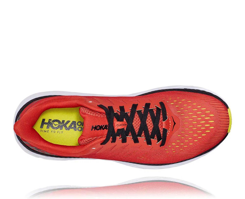 купити Кросівки для бігу HOKA ( 1110508 ) M CLIFTON 7 2021 5