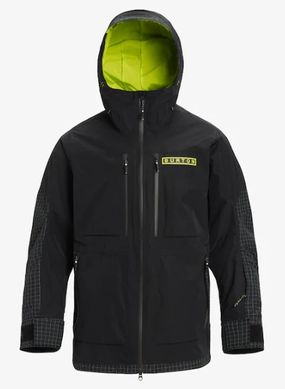 купити Куртка для зимових видів спорту BURTON ( 214691 ) M FROSTNER JK 2020 13