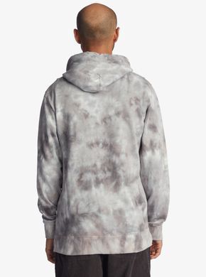 Худи Quiksilver ( EQYFT04543 ) NATURAL CLOUDY M OTLR 2022 10