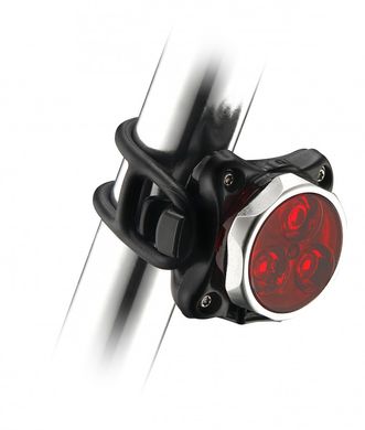 купити Мигалка для велосипеда Lezyne ( 4712805 989645 ) ZECTO DRIVE REAR LIGHT 2020 2