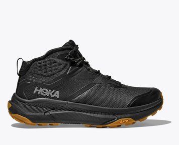Кроссовки для трекинга HOKA ( 1172912 ) M TRANSPORT HIKE GTX 2026 1