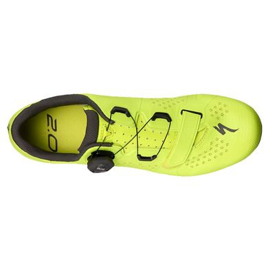Велотуфли Specialized TORCH 2 RD SHOE 2023BLK (888818326730) 8