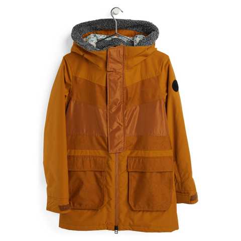 BURTON 220851 W LAROSA JK 2021