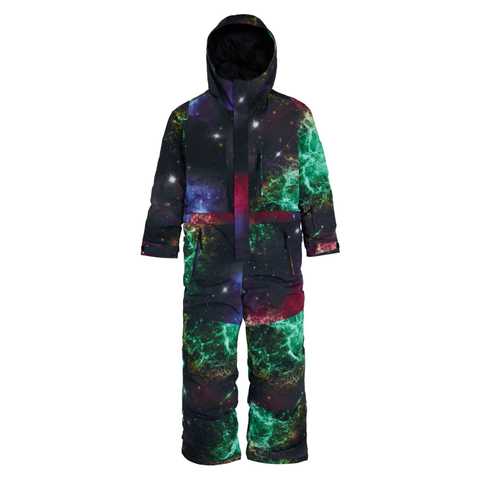 BURTON 233701 KD ONE PIECE 2024