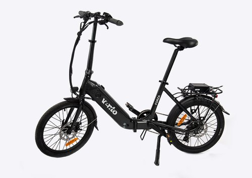 Велосипед Vento Forza 20 2022 1
