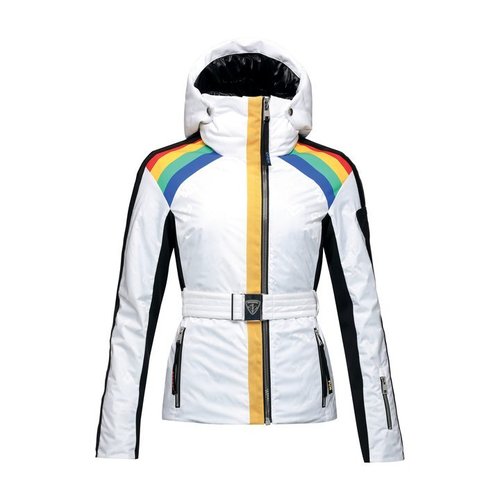 купити Куртка для зимових видів спорту JC De CASTELBAJAC ( RLJWJ28 ) W RAINBOW-SKI JKT 2021 1