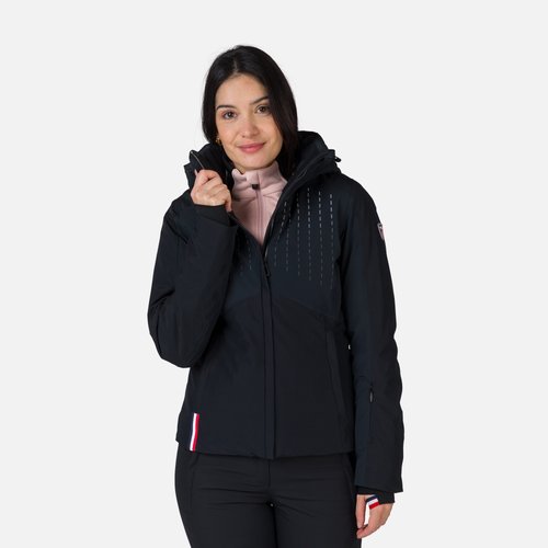 купити Куртка для зимових видів спорту ROSSIGNOL ( RLLWJ13 ) W DEGRADE JKT 2023 1