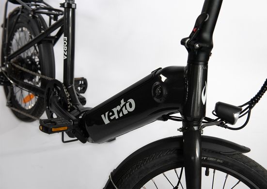 Велосипед Vento Forza 20 2022 17
