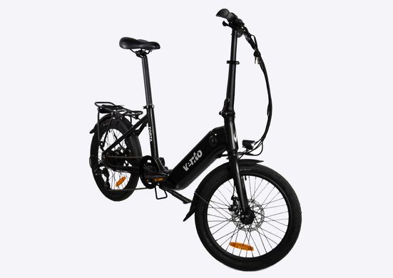 Велосипед Vento Forza 20 2022 15