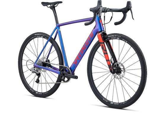 купити Велосипед Specialized CRUX ELITE 2020 4