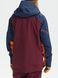 Сноубордическая куртка BURTON ( 100021 ) M AK GORE CYCLIC JK 2020 RUSSET ORANGE S (9009521468451)