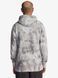 Худи Quiksilver ( EQYFT04543 ) NATURAL CLOUDY M OTLR 2022 10