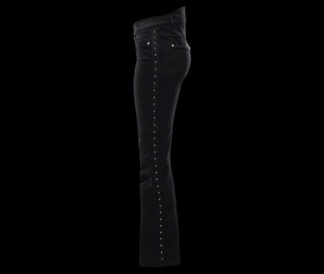 Горнолыжные штаны Toni Sailer (272204S) ETHEL SPECIAL'18 100-black (4054376149012)
