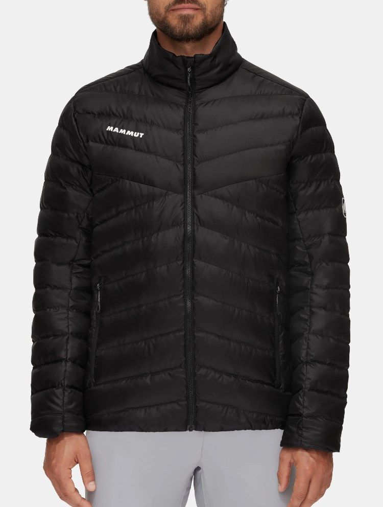 купити Куртка Mammut ( 1010-29050 ) Convey 3 in 1 HS Hooded Jacket 2024 4