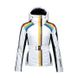 Куртка для зимних видов спорта JC De CASTELBAJAC ( RLJWJ28 ) W RAINBOW-SKI JKT 2021 1
