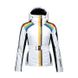 Куртка для зимних видов спорта JC De CASTELBAJAC ( RLJWJ28 ) W RAINBOW-SKI JKT 2021 6