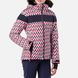 купити Куртка для зимових видів спорту ROSSIGNOL ( RLJYJ21 ) GIRL PADDED PR JKT 2023 6