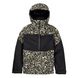 купити Куртка для зимових видів спорту BURTON ( 227361 ) M GORE PILLWLN ANRK 2024 1