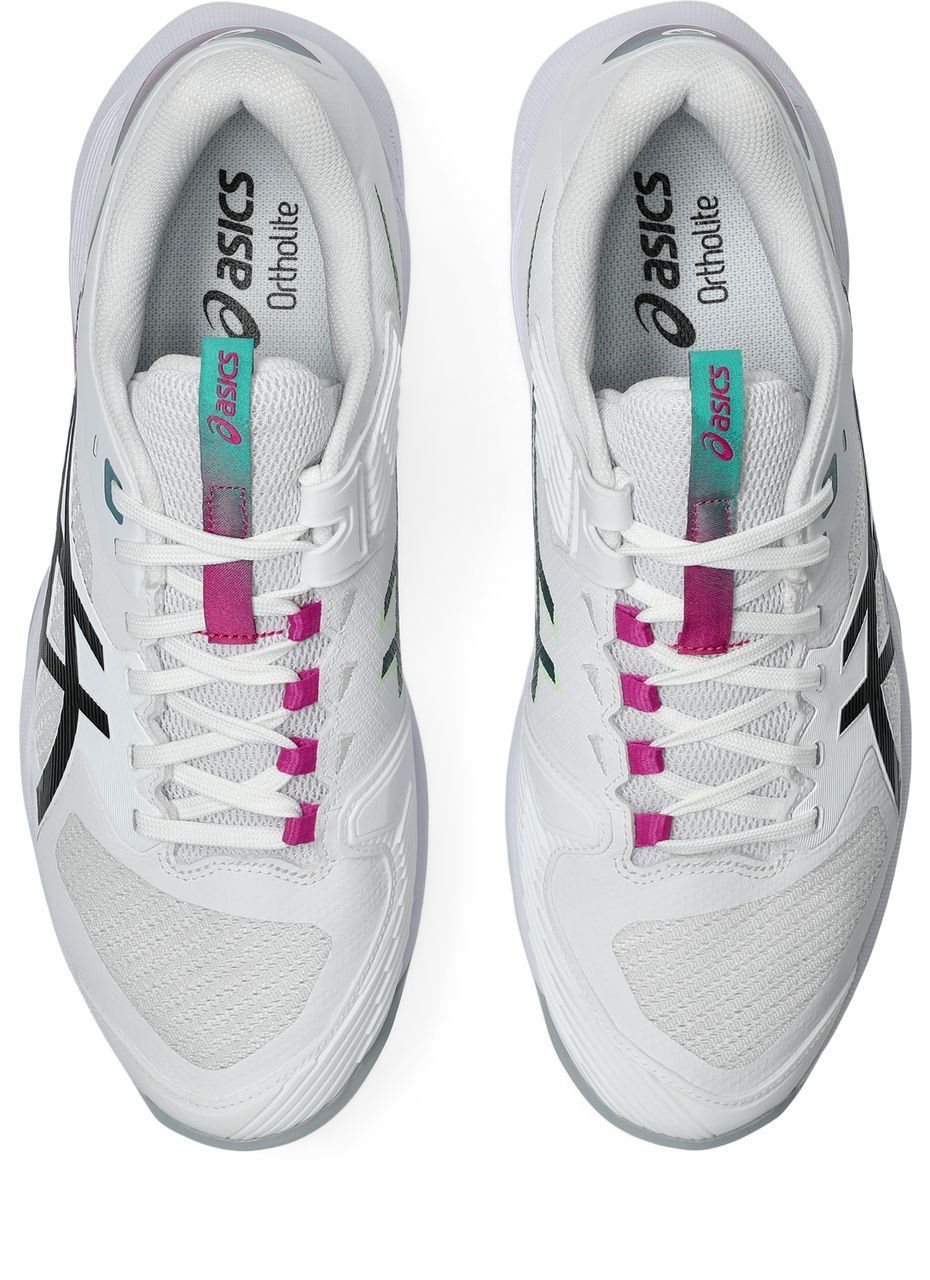 Кроссовки для тенниса Asics ( 1041A532 ) SOLUTION SPEED FF 4 2026 4