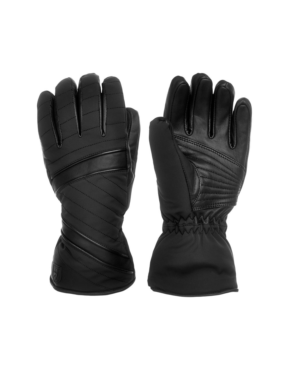 Горнолыжные перчатки Toni Sailer ( 252503 ) ALEK 2023
