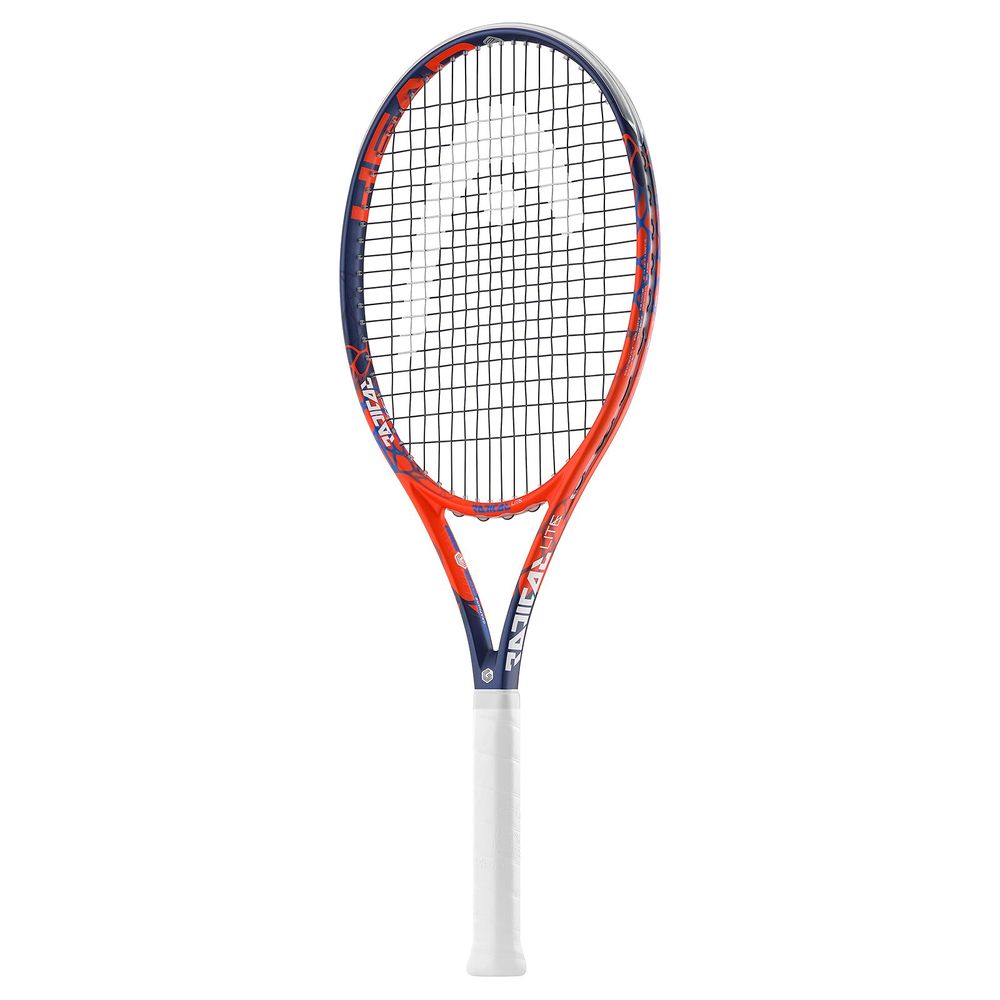 Теннисная ракетка без струн HEAD ( 232648 ) Graphene Touch Radical LITE 2019 U10 (726424595686) 1
