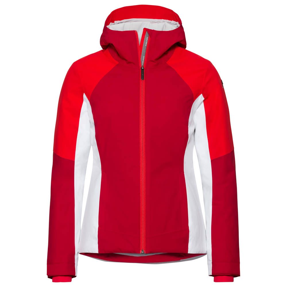 купити Куртка для зимових видів спорту HEAD ( 824139 ) MOMENTUM Jacket W 2020 5