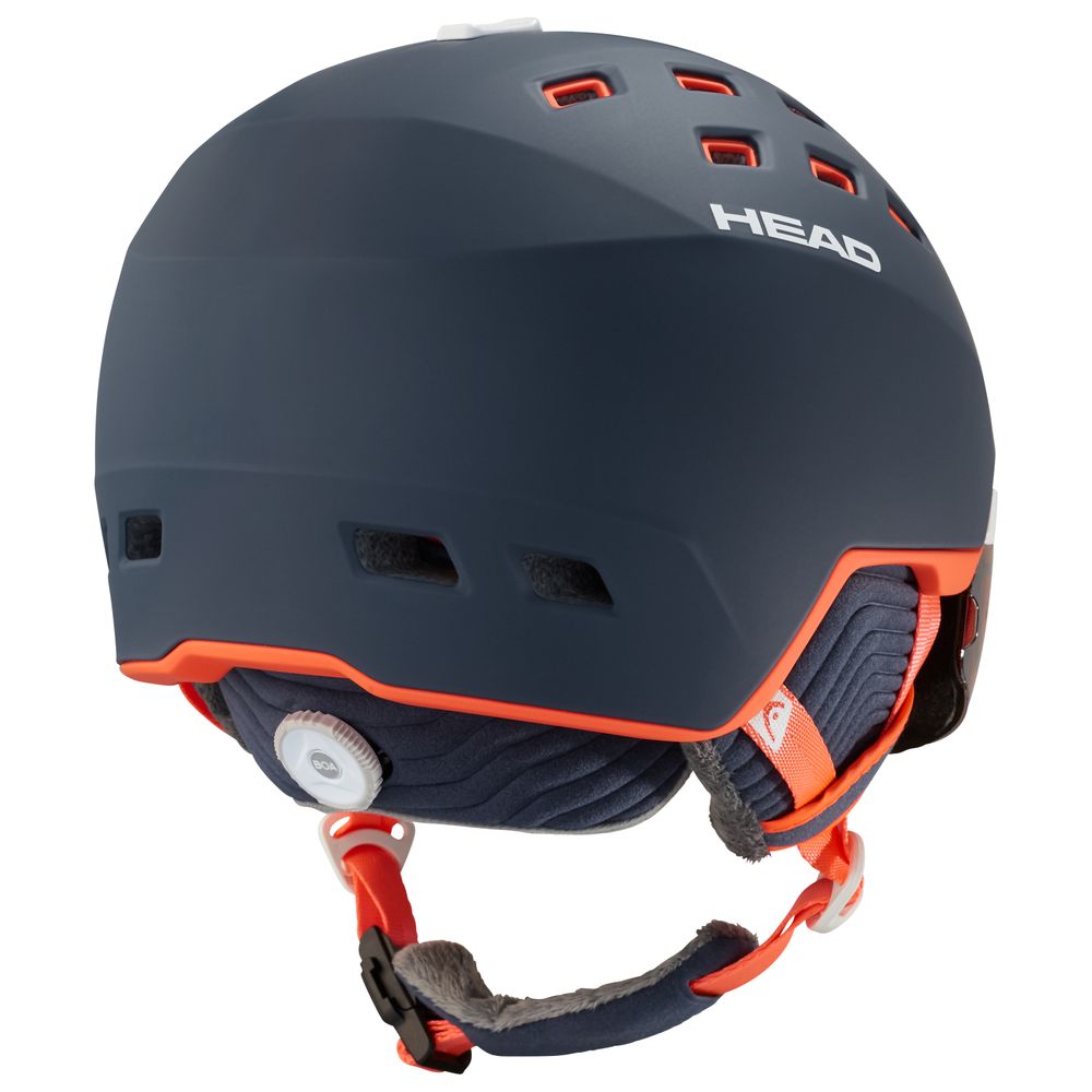 Шлемы HEAD RACHEL 2021 5