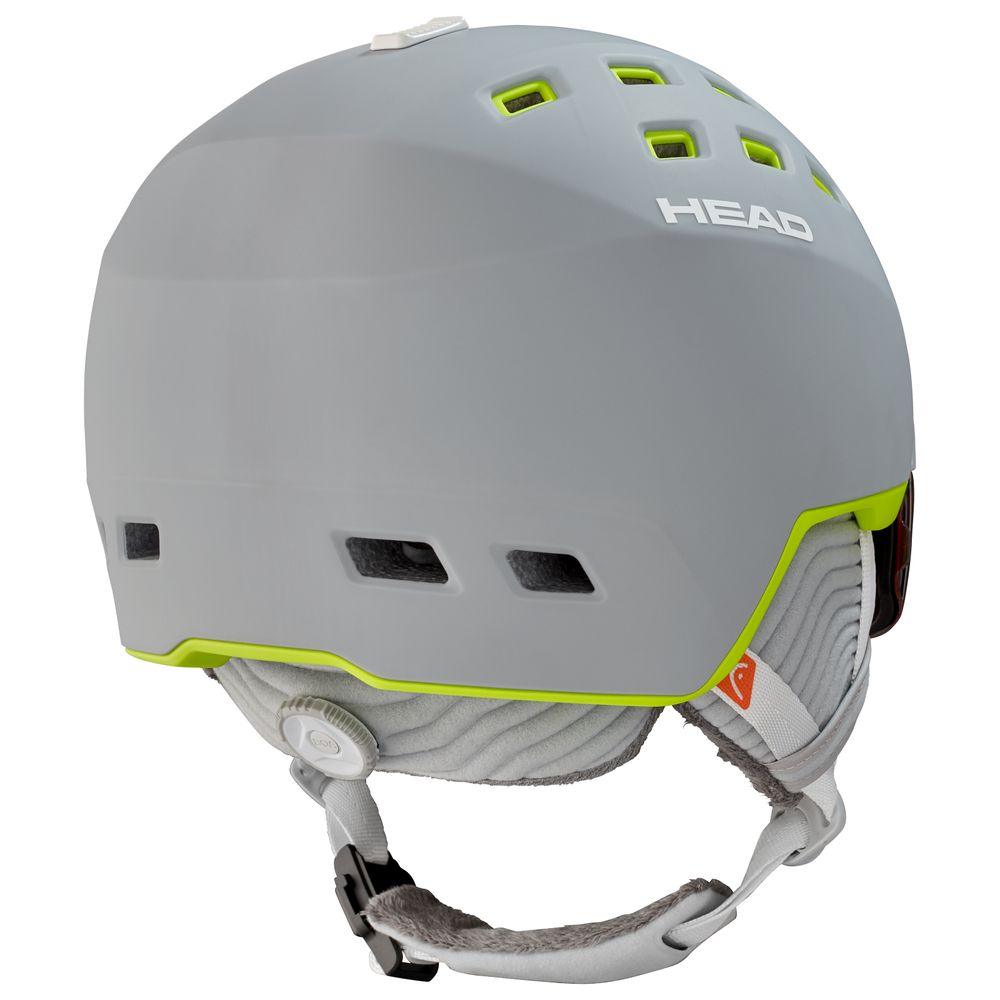 Шлемы HEAD RACHEL 2021 10