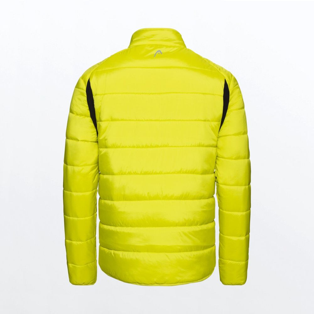 купити Куртка для зимових видів спорту HEAD ( 821820 ) RACE KINETIC Jacket M 2021 2