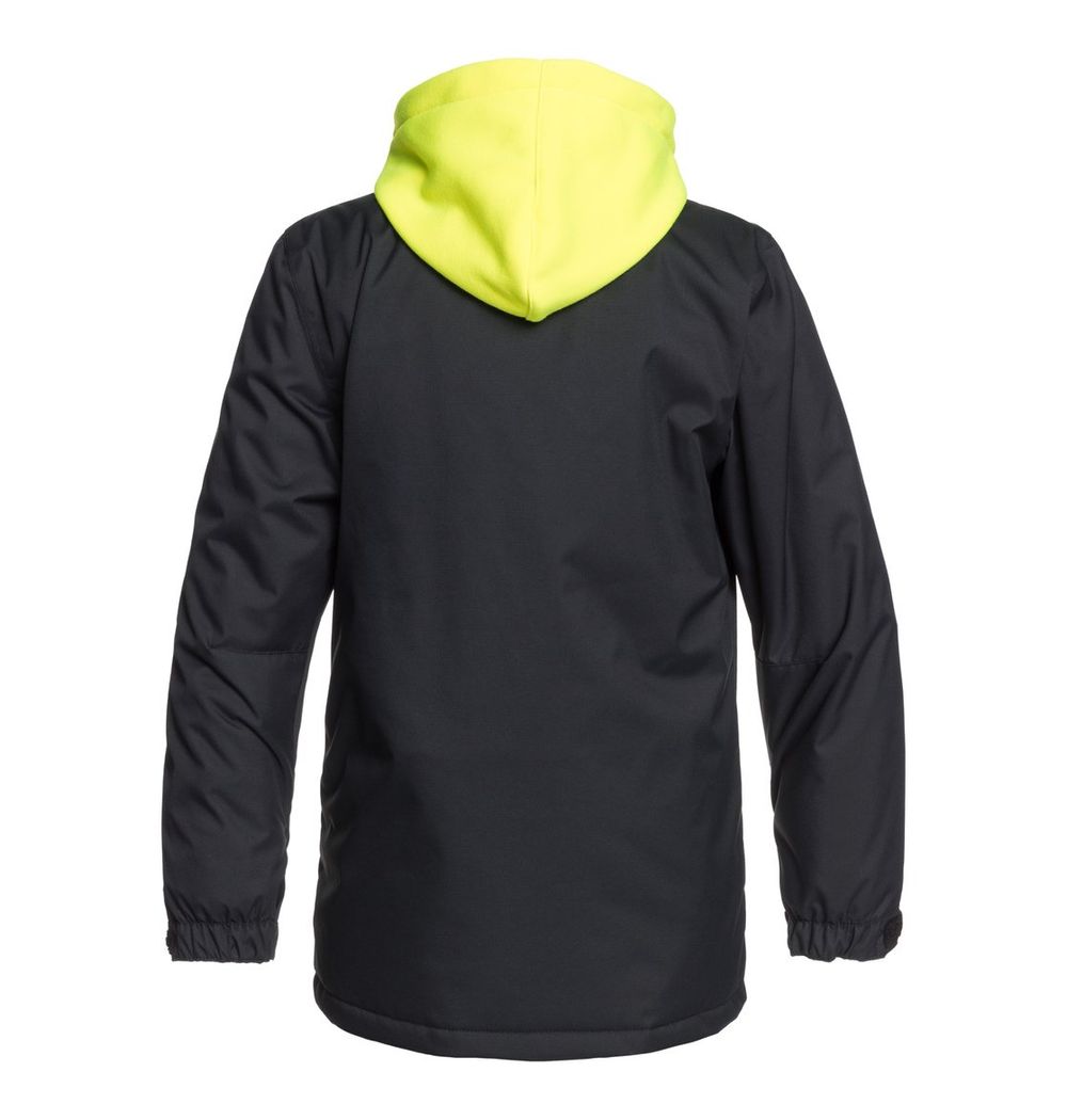 купити Куртка для зимових видів спорту DC ( EDBTJ03030 ) UNION YTH Jkt B SNJT 2020 6