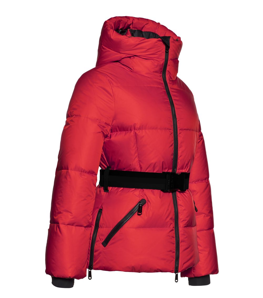 купити Куртка для зимових видів спорту Goldbergh ( GB00320214 ) SNOWMASS 2022 6
