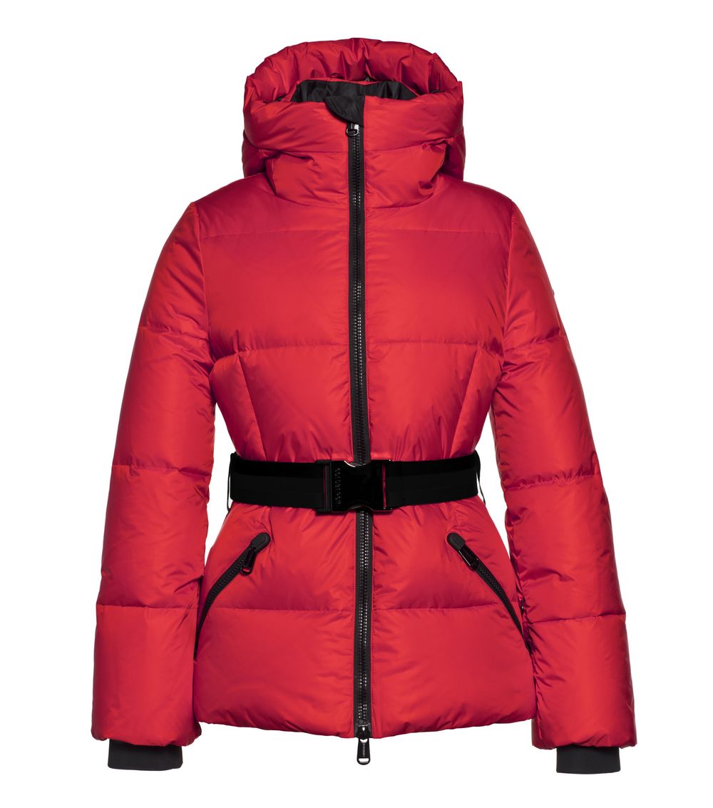 купити Куртка для зимових видів спорту Goldbergh ( GB00320214 ) SNOWMASS 2022 4