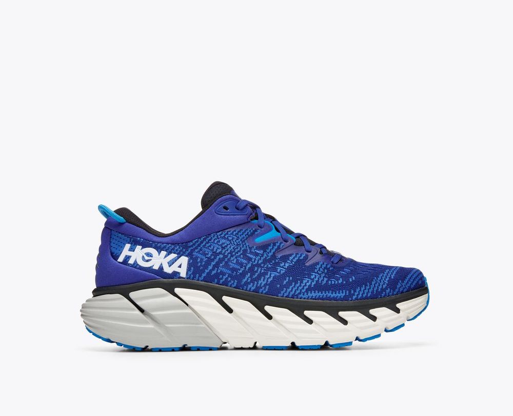 Кроссовки для бега HOKA ( 1123198 ) M GAVIOTA 4 2022 5