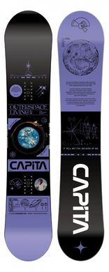 купити Сноуборд Capita Outerspace Living 2023 1