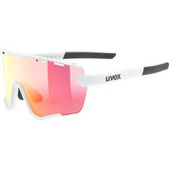 Солнцезащитные очки UVEX sportstyle 236 S Set 2023 1