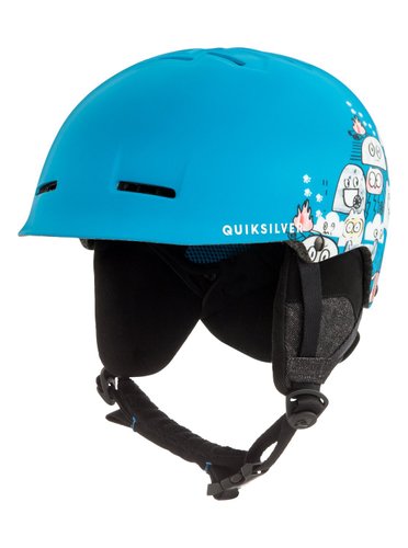Шлемы Quiksilver ( EQBTL03009 ) EMPIRE B HLMT 2019 BQC1 50 (3613373676788) 1