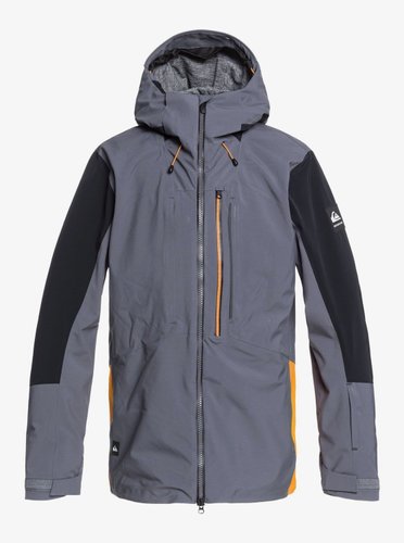 купити Куртка для зимових видів спорту Quiksilver ( EQYTJ03255 ) TR STRETCH JK M SNJT 2021 1