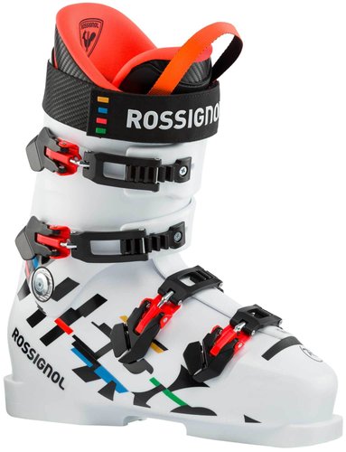 Ботинки горнолыжные ROSSIGNOL ( RBJ1030 ) HERO WORLD CUP 120 2022 1