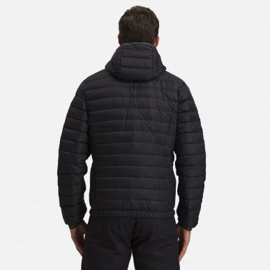 купити Куртка для зимових видів спорту ROSSIGNOL ( RLKMJ16 ) VERGLAS HERO HOOD JKT 2022 2